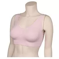 Kliknite za detalje - Aire bra u hot bojama-svetlo roze XXL Kliknite za detalje - Aire bra u hot bojama-svetlo roze XXL