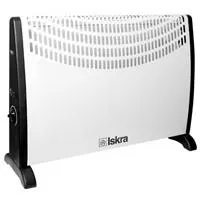 Kliknite za detalje - Iskra Konvektorska grejalica 2000W DL03-stand Kliknite za detalje - Iskra Konvektorska grejalica 2000W DL03-stand