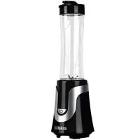Kliknite za detalje - Iskra Smoothie blender sa posudom za poneti 300W HY-1302-BL Kliknite za detalje - Iskra Smoothie blender sa posudom za poneti 300W HY-1302-BL