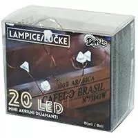 Kliknite za detalje - LED lampice u obliku dijamanata Kliknite za detalje - LED lampice u obliku dijamanata