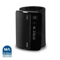 Kliknite za detalje - Omron EVOLV All in One aparat za merenje krvog pritiska Kliknite za detalje - Omron EVOLV All in One aparat za merenje krvog pritiska