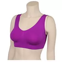 Kliknite za detalje - Aire bra u jesenjim bojama ljubičasta XXL Kliknite za detalje - Aire bra u jesenjim bojama ljubičasta XXL