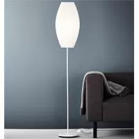 Kliknite za detalje - Podna lampa Robin V152cm White Kliknite za detalje - Podna lampa Robin V152cm White
