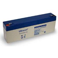 Kliknite za detalje - Ultracell Akumulator UL2.4-12