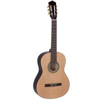 Kliknite za detalje - Klasična gitara Soundsation Toledo Primera Spruce 3/4