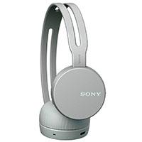 Kliknite za detalje - Sony WH-CH400 BlueTooth Bežične Slušalice Sive