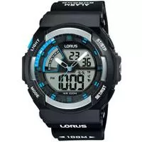 Kliknite za detalje - Lorus muški ručni sat R2323MX9 Kliknite za detalje - Lorus muški ručni sat R2323MX9