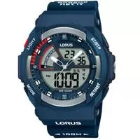 Kliknite za detalje - Lorus muški ručni sat R2325MX9 Kliknite za detalje - Lorus muški ručni sat R2325MX9