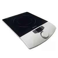 Kliknite za detalje - Indukcioni rešo Vorner 1 ringla VIP-0480 Kliknite za detalje - Indukcioni rešo Vorner 1 ringla VIP-0480