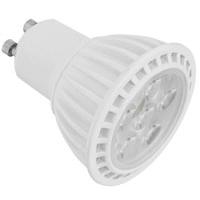 Kliknite za detalje - LED sijalica GU10 Dnevna svetlost 4.9W LSP-FS-W-GU10/5