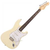 Kliknite za detalje - Električna gitara Vintage V6VW Reissued Vintage White