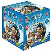 Kliknite za detalje - 3D Puzle Kugla Paw Patrol - Ravensburger 11917 Kliknite za detalje - 3D Puzle Kugla Paw Patrol - Ravensburger 11917