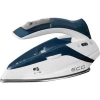 Kliknite za detalje - Putna pegla na paru ECG NZ 210 Travel Kliknite za detalje - Putna pegla na paru ECG NZ 210 Travel