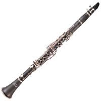 Kliknite za detalje - Odyssey Debut OCL120 BB Školski klarinet sa tvrdim koferom