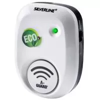 Kliknite za detalje - Silverline Rasterivač miševa i pacova 50m2 MR50 Kliknite za detalje - Silverline Rasterivač miševa i pacova 50m2 MR50