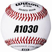 Kliknite za detalje - Wilson Bejzbol lopta