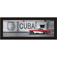 Kliknite za detalje - Cuba Libre 35x100