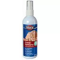 Kliknite za detalje - TRIXIE Sprej za igru od mačije trave 175ml Kliknite za detalje - TRIXIE Sprej za igru od mačije trave 175ml