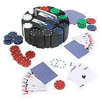 Kliknite za detalje - Mali Poker Set