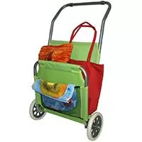 Kliknite za detalje - Mala sklopiva ležaljka sa točkovima u zelenoj boji 146 x 53 cm Kliknite za detalje - Mala sklopiva ležaljka sa točkovima u zelenoj boji 146 x 53 cm