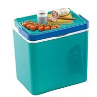 Kliknite za detalje - Krios piknik frižider 32L - zeleni Kliknite za detalje - Krios piknik frižider 32L - zeleni