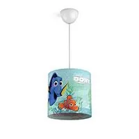 Kliknite za detalje - Philips Finding Dory visilica-luster plava  Kliknite za detalje - Philips Finding Dory visilica-luster plava