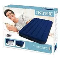 Kliknite za detalje - Krevet Na Naduvavanje Intex 68757 - Classic Downy Bed Twin Size Kliknite za detalje - Krevet Na Naduvavanje Intex 68757 - Classic Downy Bed Twin Size