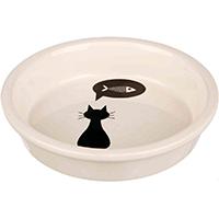 Kliknite za detalje - TRIXIE Činija za mačke - od keramike 0.25l