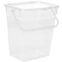 Kliknite za detalje - Kutija za prašak za veš 6 litara Kliknite za detalje - Kutija za prašak za veš 6 litara