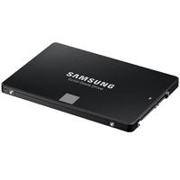 Kliknite za detalje - Samsung SSD Solid State Drive 860 EVO MZ-76E250B 250GB