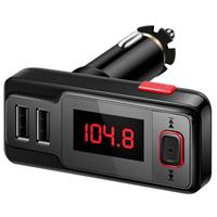 Kliknite za detalje - Xwave T04 Bluetooth FM transmiter za automobil
