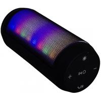 Kliknite za detalje - Esperanza Bluetooth zvučnik sa RGB LED svetlom EP133K