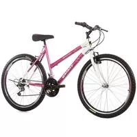 Kliknite za detalje - Ženski bicikl MTB Galaxy Mystic 26/18 650071 Kliknite za detalje - Ženski bicikl MTB Galaxy Mystic 26/18 650071