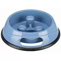 Kliknite za detalje - Posuda za hranjenje halapljivih pasa 23cm Trixie 25032 Kliknite za detalje - Posuda za hranjenje halapljivih pasa 23cm Trixie 25032