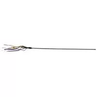 Kliknite za detalje - TRIXIE Igračka za mačke ŠTAP SA TRAKAMA Kliknite za detalje - TRIXIE Igračka za mačke ŠTAP SA TRAKAMA