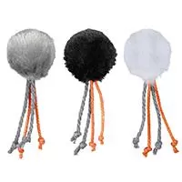 Kliknite za detalje - TRIXIE Igračka za mačke LOPTICA SA KANAPIMA Kliknite za detalje - TRIXIE Igračka za mačke LOPTICA SA KANAPIMA