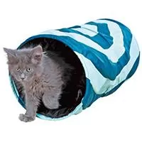 Kliknite za detalje - TRIXIE Igračka za mačke TUNEL šuškavac Kliknite za detalje - TRIXIE Igračka za mačke TUNEL šuškavac