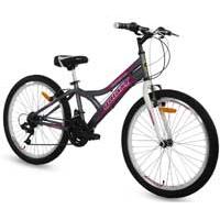 Kliknite za detalje - Dečiji bicikl Galaxy Casper 240 24/18 650037