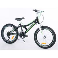 Kliknite za detalje - Dečiji bicikl Galaxy Casper 200 20/6 650099