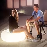 Kliknite za detalje - LED Otoman Na Naduvavanje - Intex 68697 Kliknite za detalje - LED Otoman Na Naduvavanje - Intex 68697