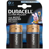 Kliknite za detalje - Duracell alkalne baterije tip D 1.5V DUR-TUR-LR20/BP2