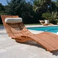 Kliknite za detalje - Baštenska Ležaljka IGNACIO Kliknite za detalje - Baštenska Ležaljka IGNACIO