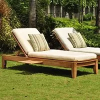 Kliknite za detalje - Baštenska Ležaljka ROCHA Kliknite za detalje - Baštenska Ležaljka ROCHA