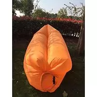 Kliknite za detalje - Air sofa ležaljka narandžasta Kliknite za detalje - Air sofa ležaljka narandžasta