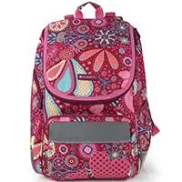 Kliknite za detalje - Školski ergonomski ranac Gabol Lucky 221961 Kliknite za detalje - Školski ergonomski ranac Gabol Lucky 221961