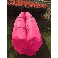 Kliknite za detalje - Air sofa ležaljka pink tamna Kliknite za detalje - Air sofa ležaljka pink tamna