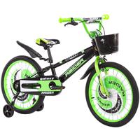Kliknite za detalje - Dečiji bicikl Galaxy Raider 20 460452