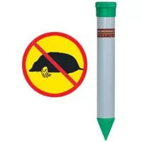 Kliknite za detalje - Rasterivač krtica VK01 Kliknite za detalje - Rasterivač krtica VK01