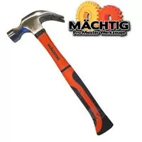 Kliknite za detalje - Čekić 450g Machtig FL-16 Kliknite za detalje - Čekić 450g Machtig FL-16