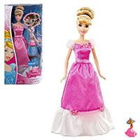 Kliknite za detalje - Barbie Disney Pepeljuga